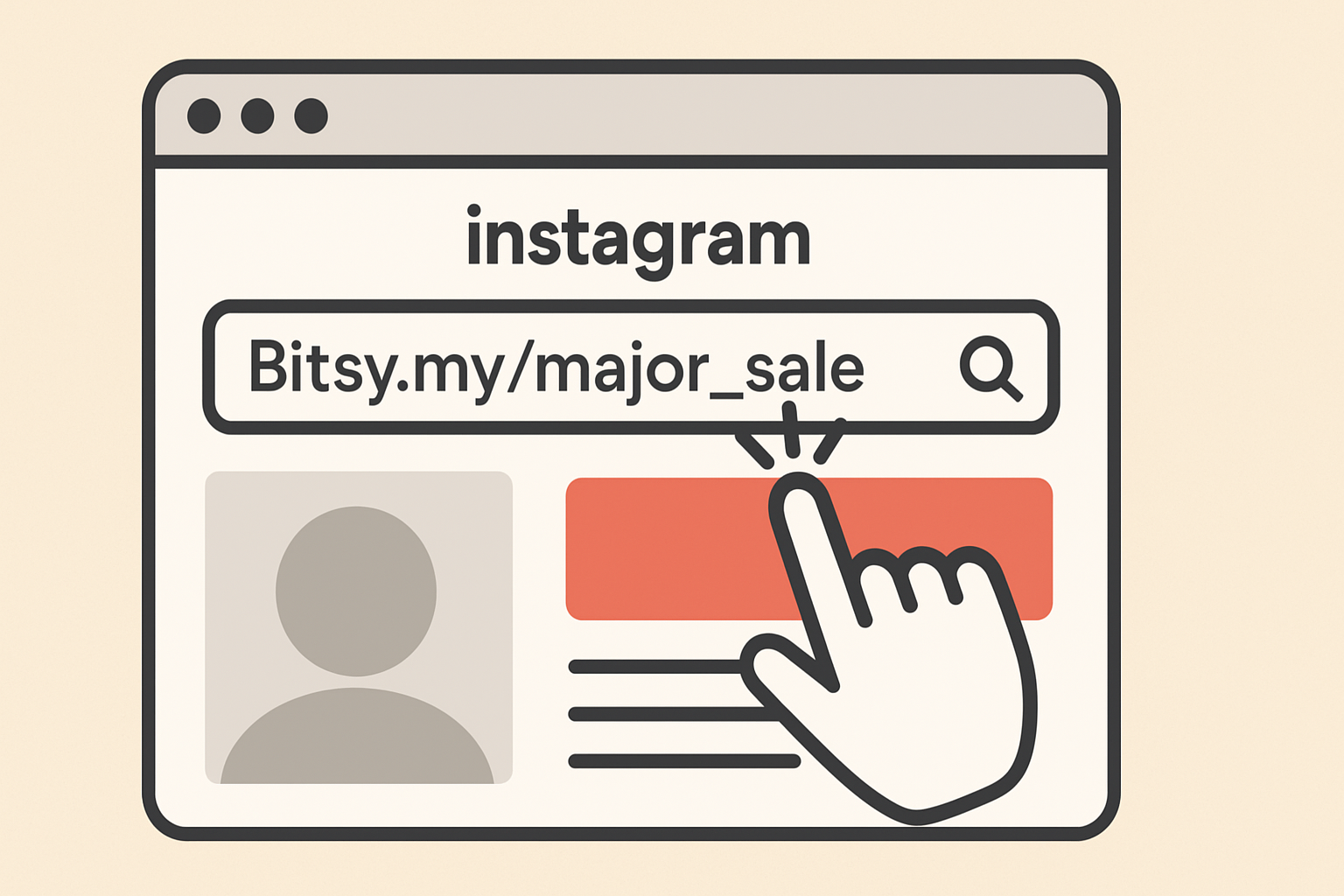 Instagram Short URL: Shorten Instagram Links to Simplify Them